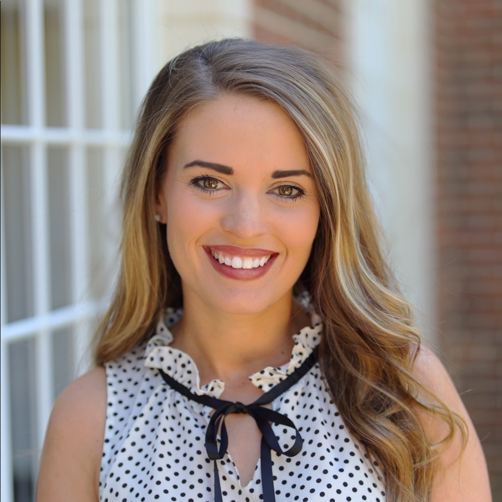 Meet your Posher, Lauren